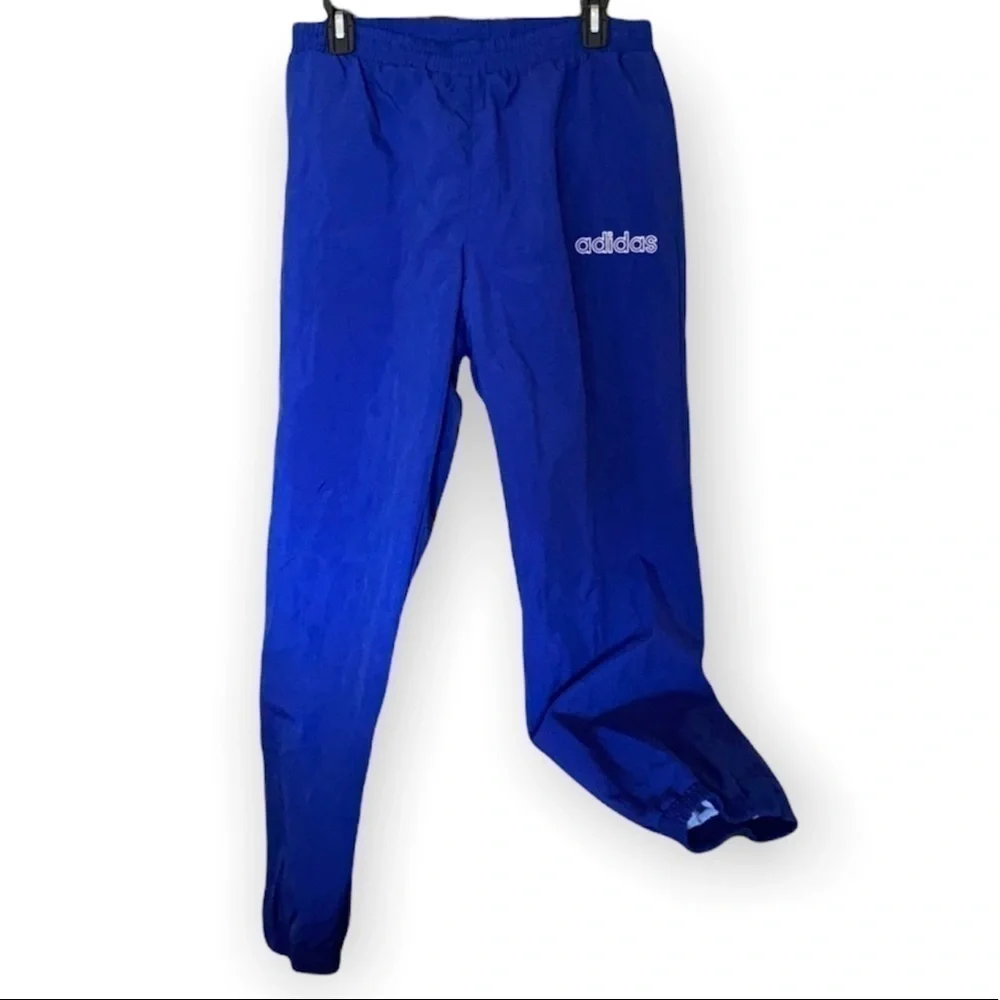 ADIDAS RARE VINTAGE WINDBREAKER JOGGERS